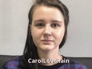 CarolLoVeRain