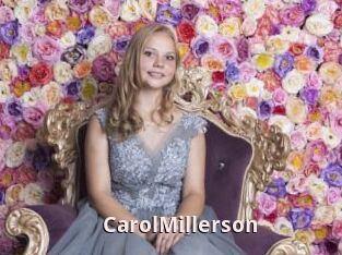 CarolMillerson