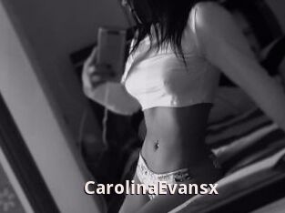 CarolinaEvansx