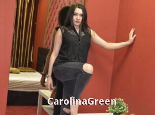 CarolinaGreen