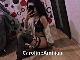 CarolineAmilian