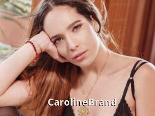 CarolineBrand