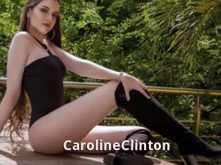 CarolineClinton