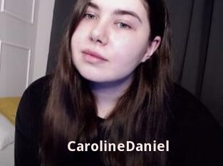 CarolineDaniel