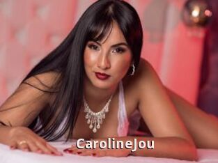 CarolineJou