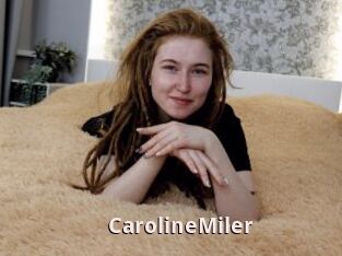 CarolineMiler