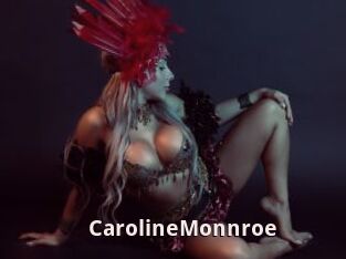 CarolineMonnroe