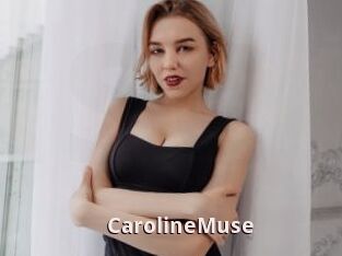 CarolineMuse