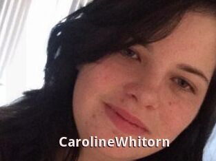 Caroline_Whitorn