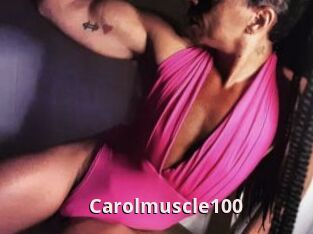 Carolmuscle100