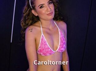 Caroltorner