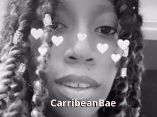 CarribeanBae