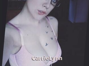 CarrieLynn