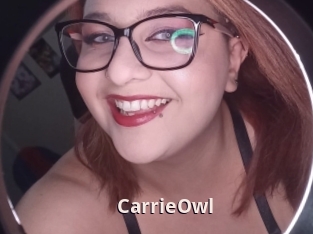 CarrieOwl