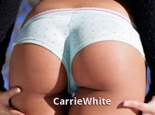 CarrieWhite