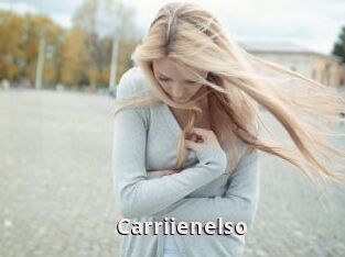 Carriienelso