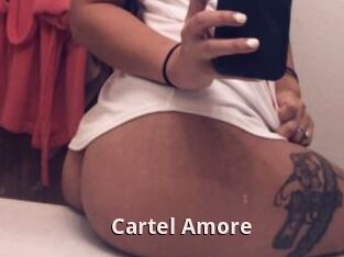 Cartel_Amore