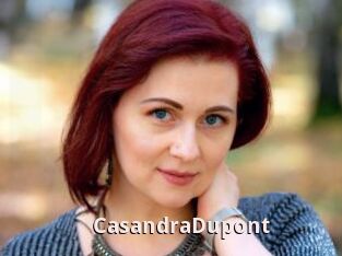 CasandraDupont