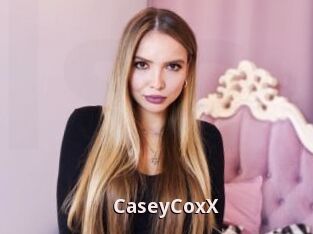 CaseyCoxX