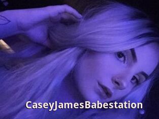 CaseyJamesBabestation