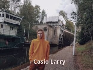 Casio_Larry