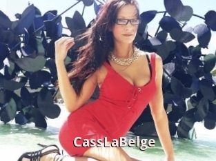 CassLaBelge