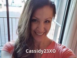 Cassidy23XO