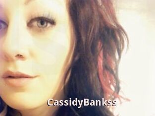 CassidyBankss