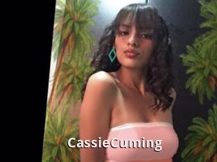 CassieCuming