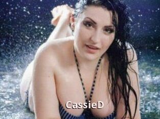 CassieD