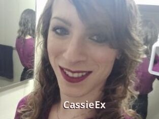 CassieEx