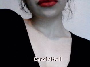 CassieHall