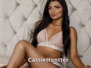 CassieHuntter