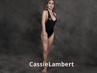 CassieLambert