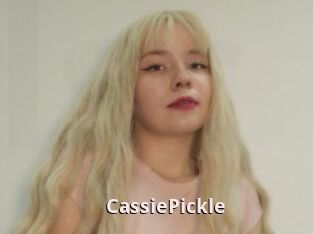 CassiePickle