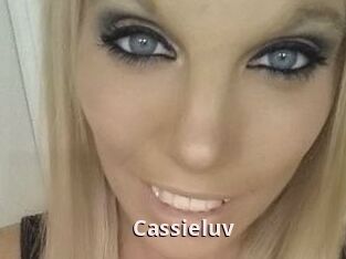 Cassieluv