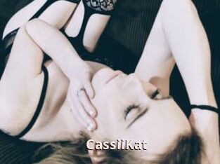 CassiiKat