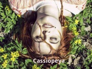 Cassiopeya