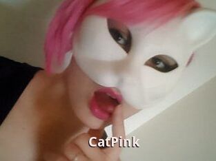 CatPink