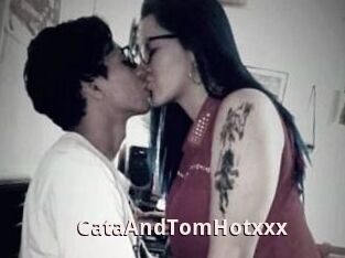 CataAndTomHotxxx