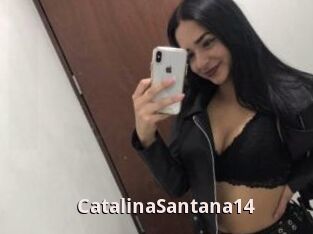 CatalinaSantana14