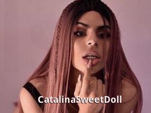 CatalinaSweetDoll