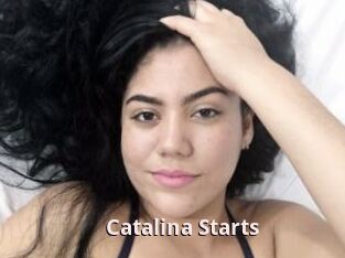 Catalina_Starts