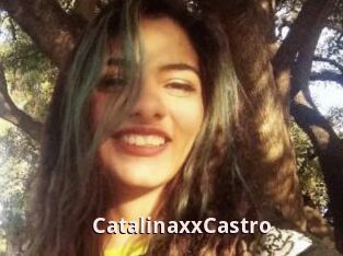 CatalinaxxCastro