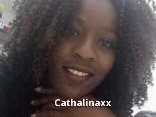 Cathalinaxx