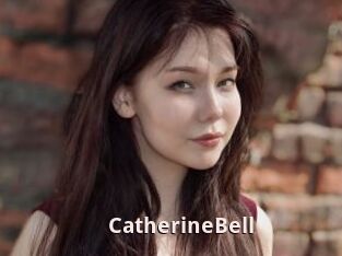 CatherineBell