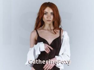 CatherineFoxy