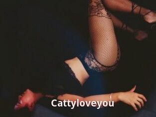 Cattyloveyou