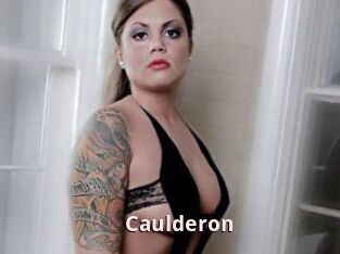 Caulderon