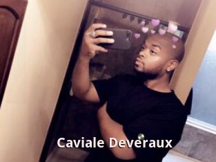 Caviale_Deveraux